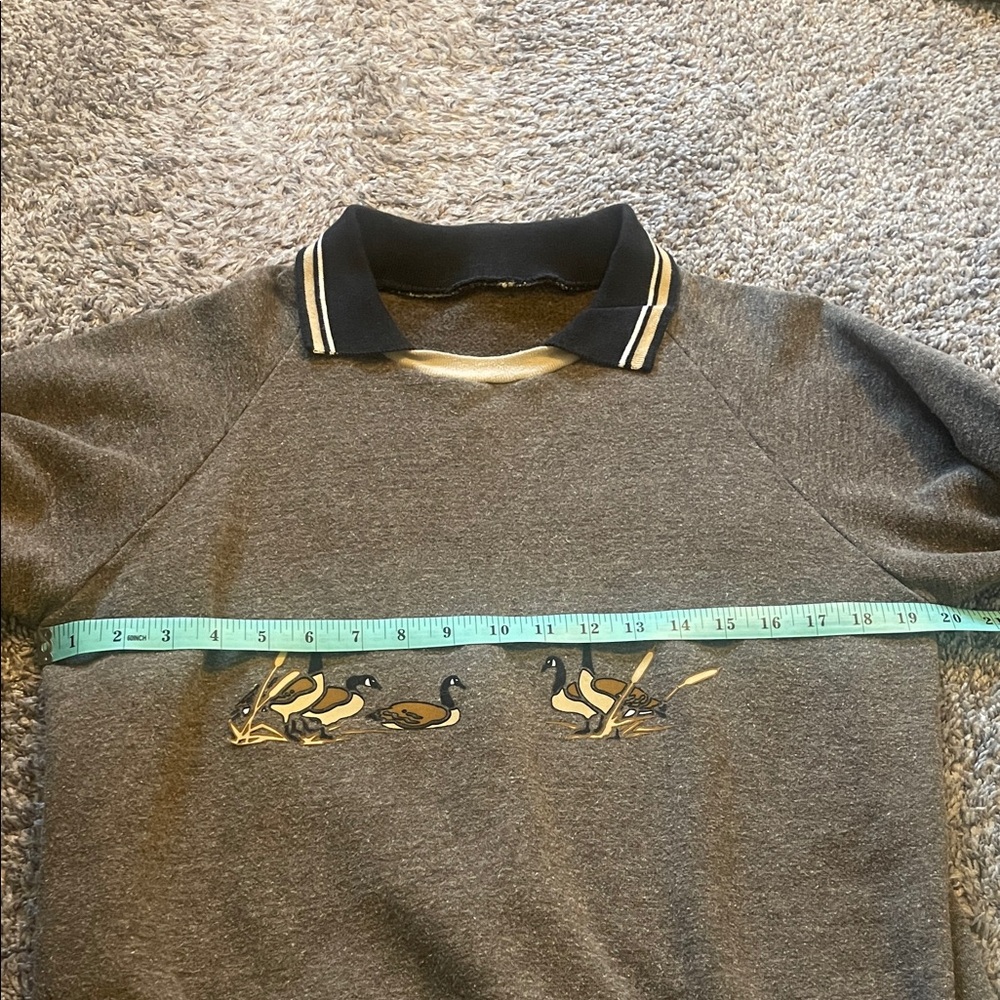 Collared Sweater - image 7